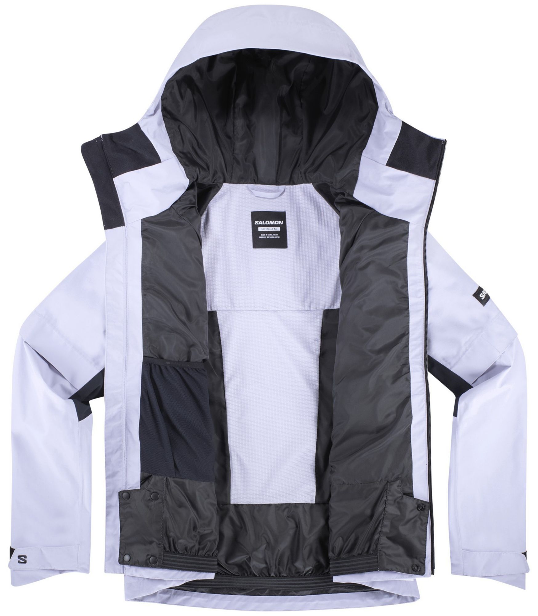 Salomon Women's Venom Jacket product image