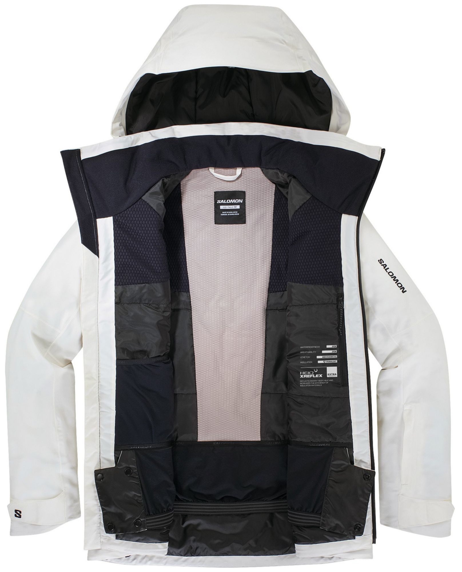 Salomon Women's Brilliant 2.0 Jacket product image