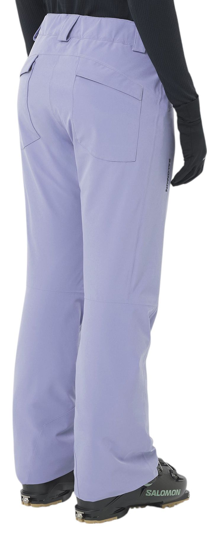 Salomon Women's Edge Pants product image