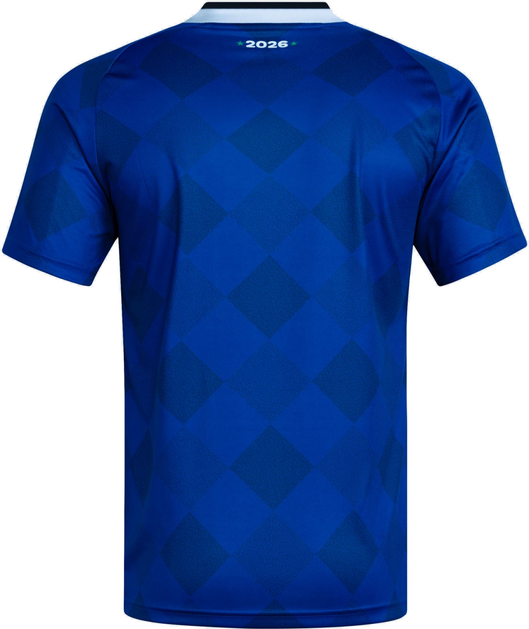 adidas Adult 2026 MLS All-Star Game Replica Jersey product image