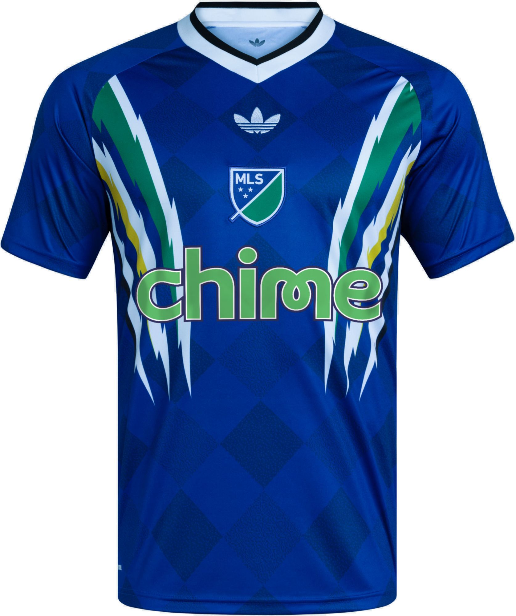 adidas Adult 2026 MLS All-Star Game Replica Jersey product image