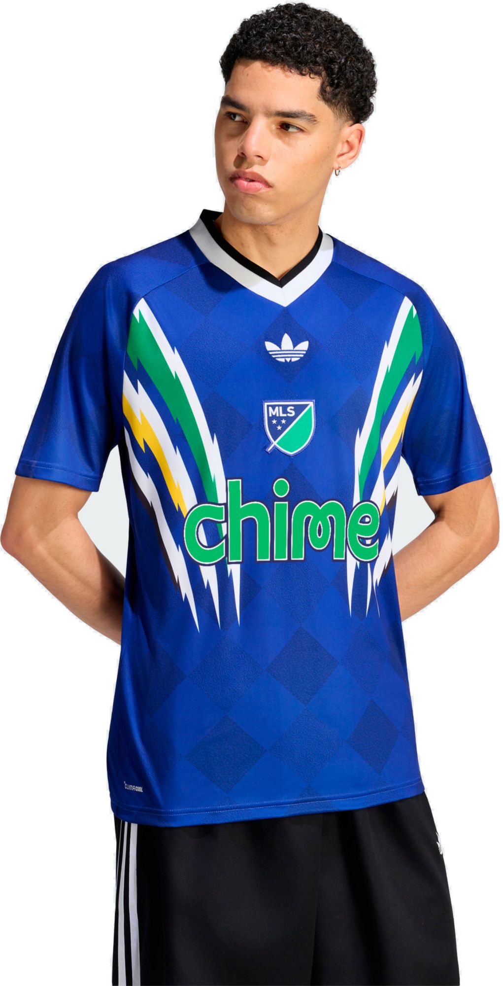 adidas Adult 2026 MLS All-Star Game Replica Jersey product image