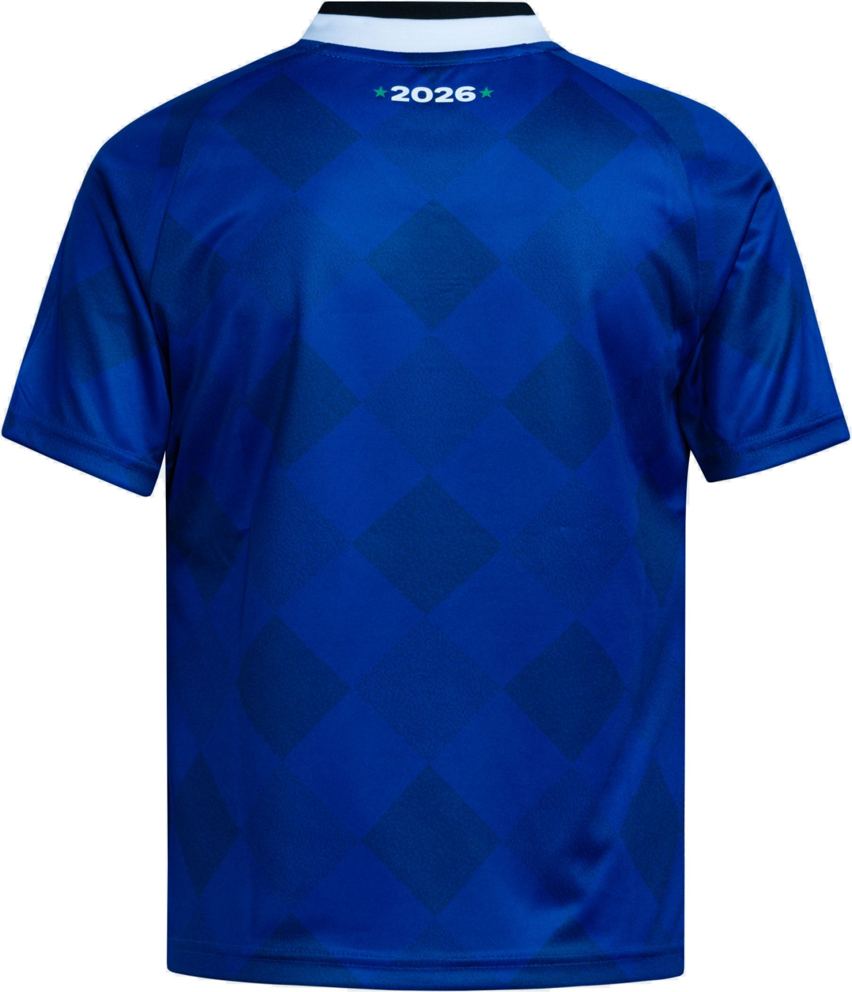 adidas Youth 2026 MLS All-Star Game Replica Jersey product image
