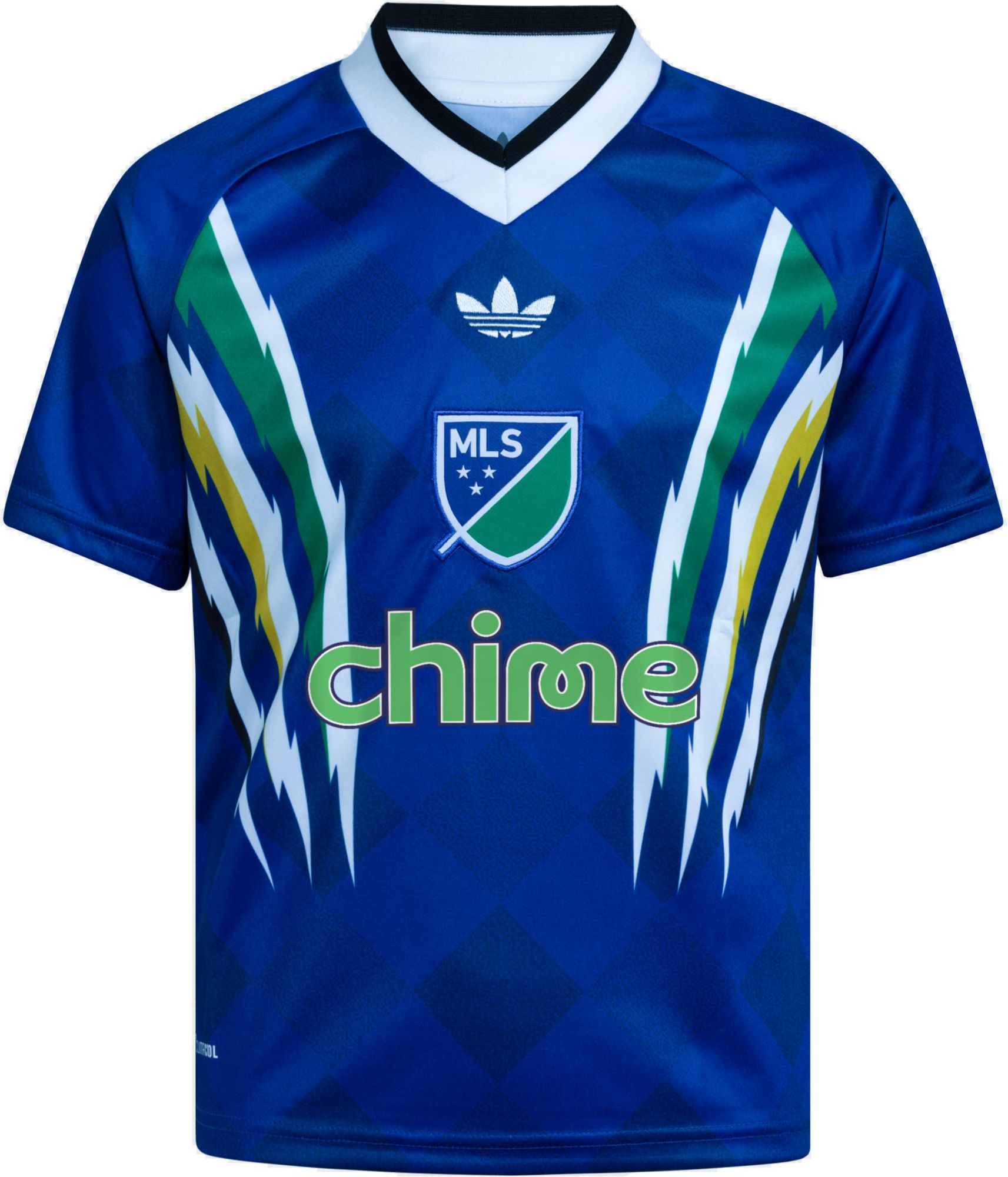 adidas Youth 2026 MLS All-Star Game Replica Jersey product image