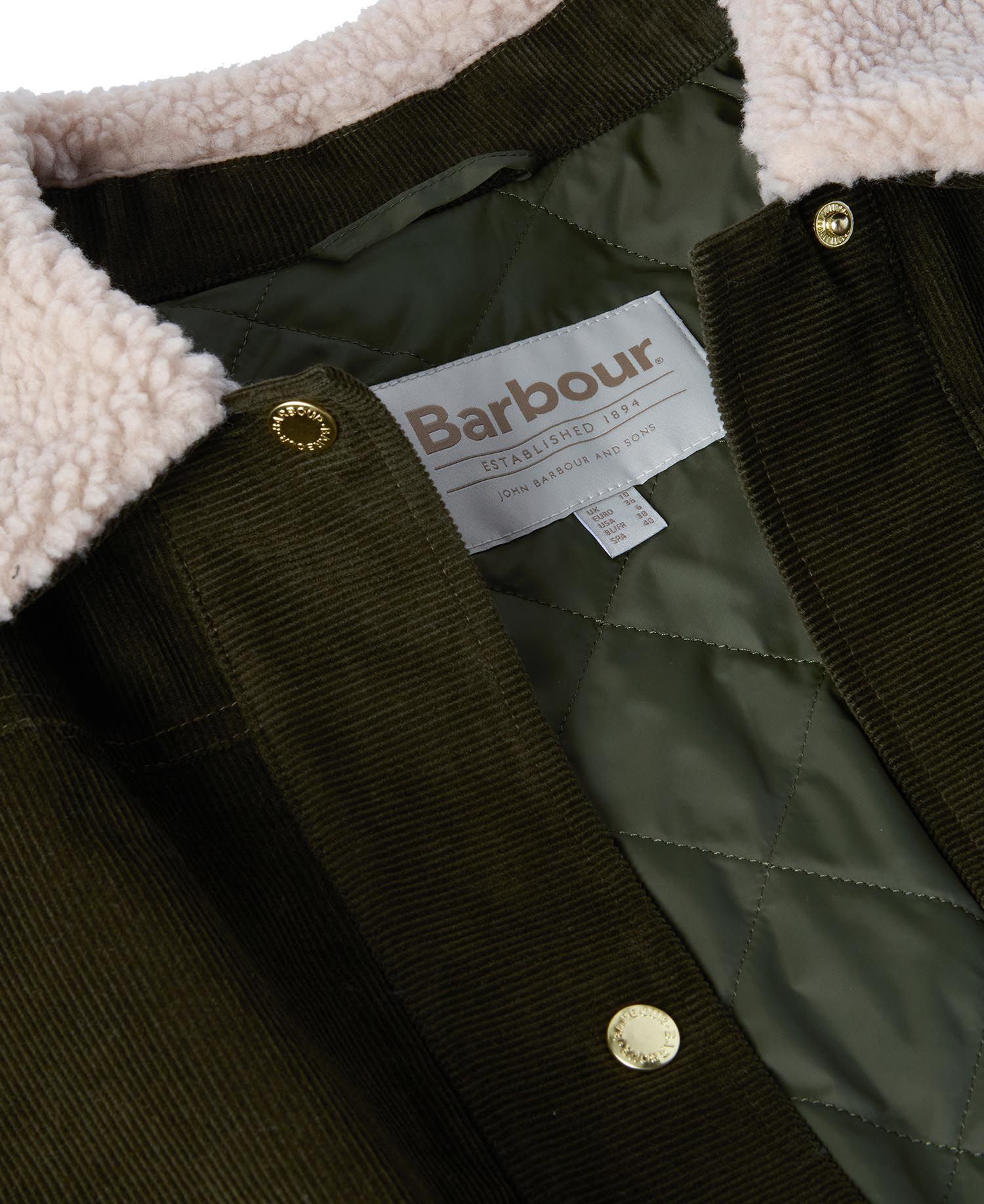 Barbour Women's Tabitha Casual Jacket product image