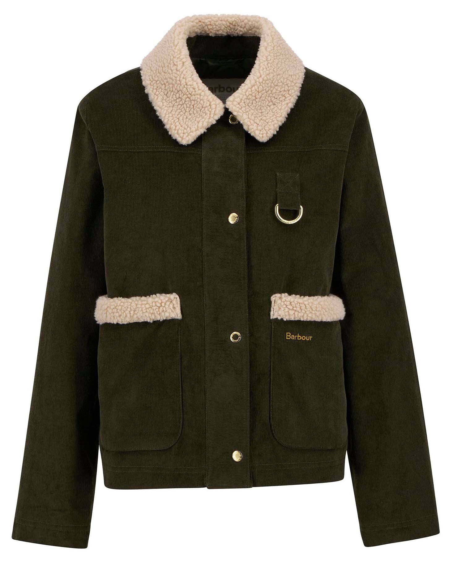 Barbour Women's Tabitha Casual Jacket product image