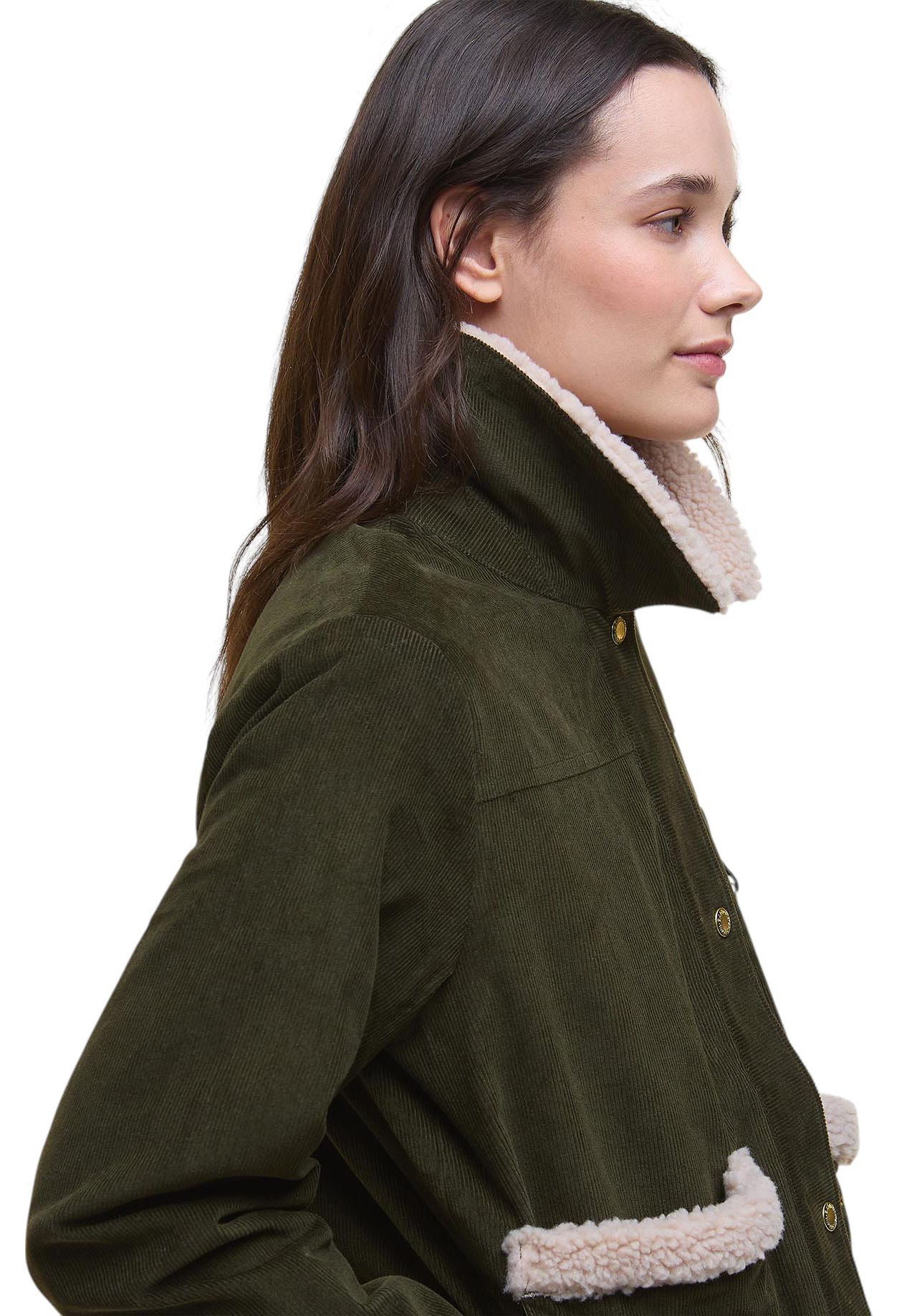 Barbour Women's Tabitha Casual Jacket product image