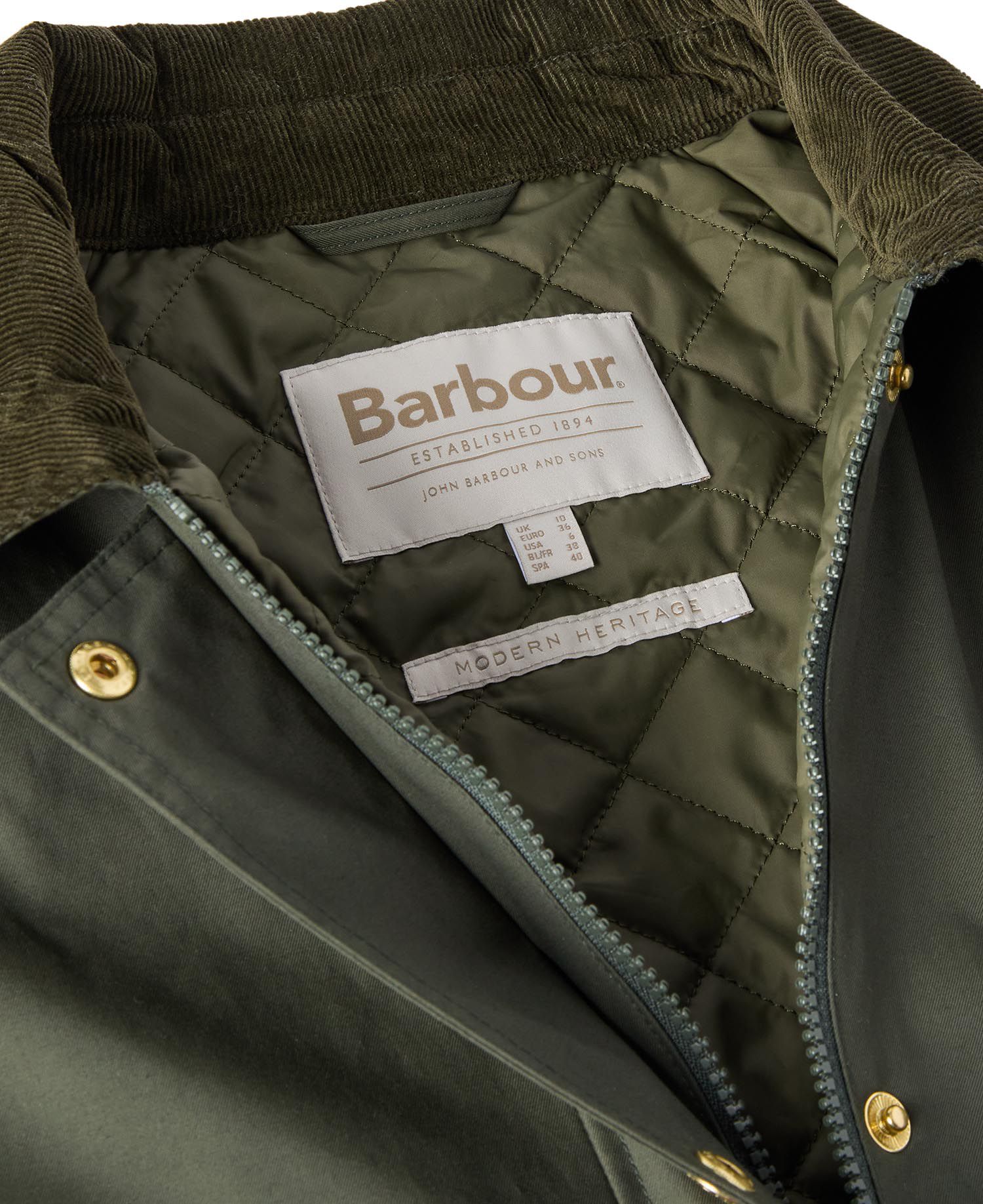 Barbour Women's Phoebe Casual Jacket product image