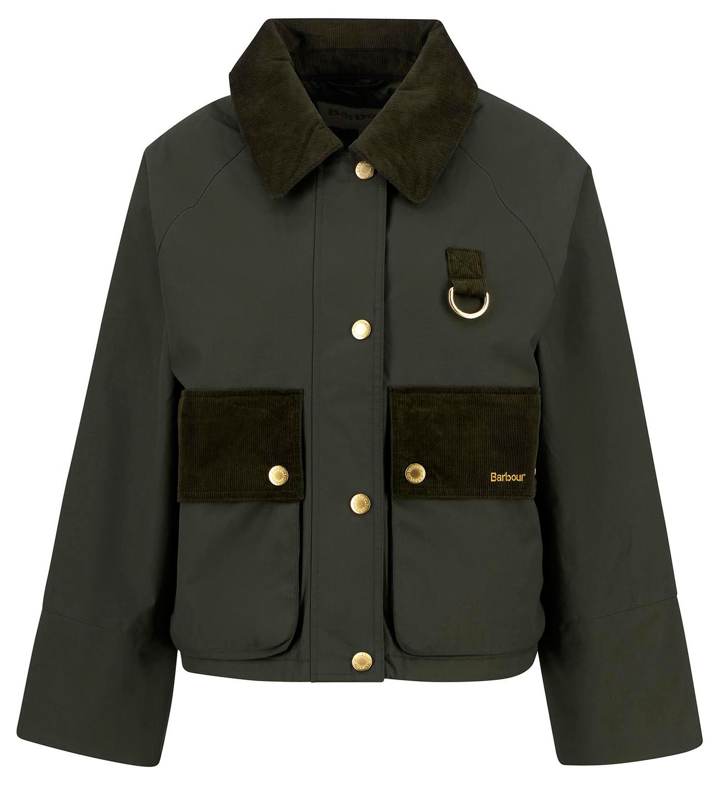 Barbour Women's Phoebe Casual Jacket product image