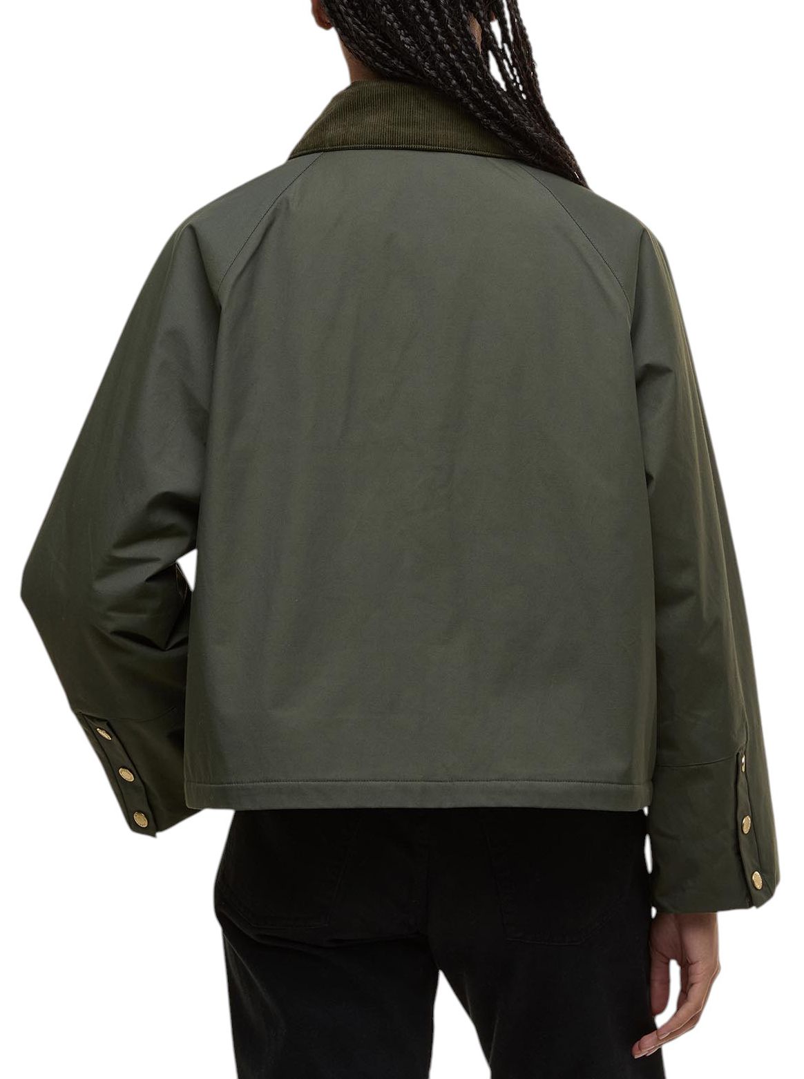 Barbour Women's Phoebe Casual Jacket product image