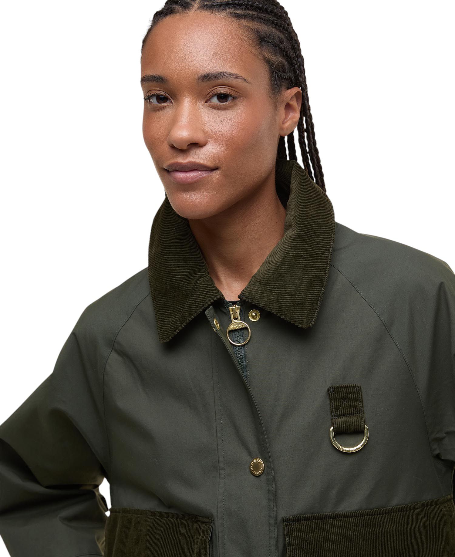 Barbour Women's Phoebe Casual Jacket product image