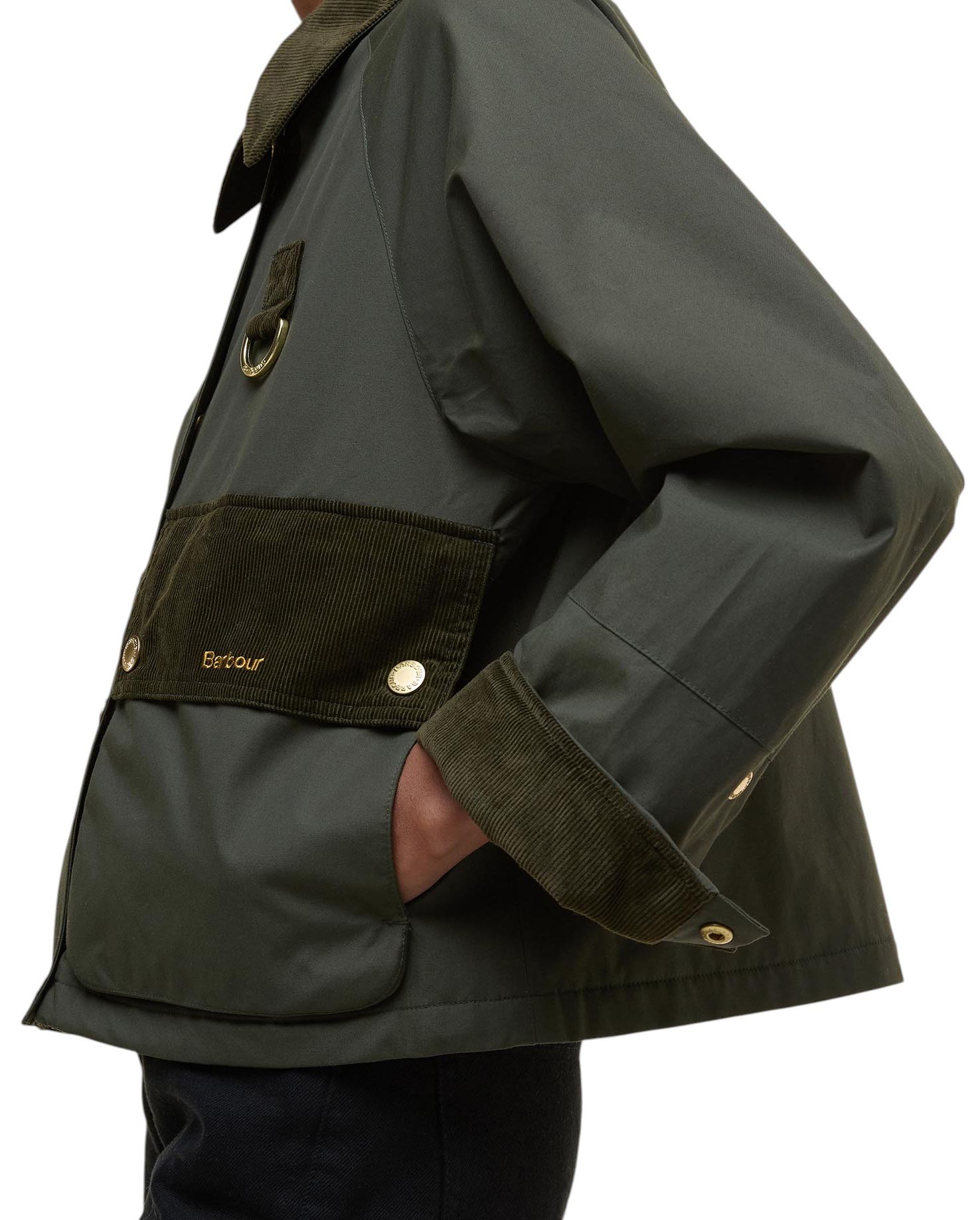 Barbour Women's Phoebe Casual Jacket product image