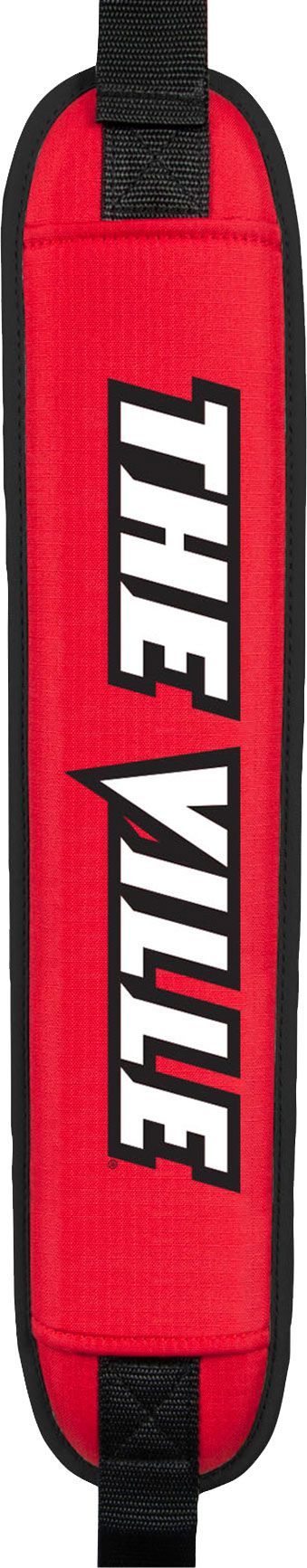 Team Effort Louisville Cardinals Bucket III Cooler Cart Bag product image