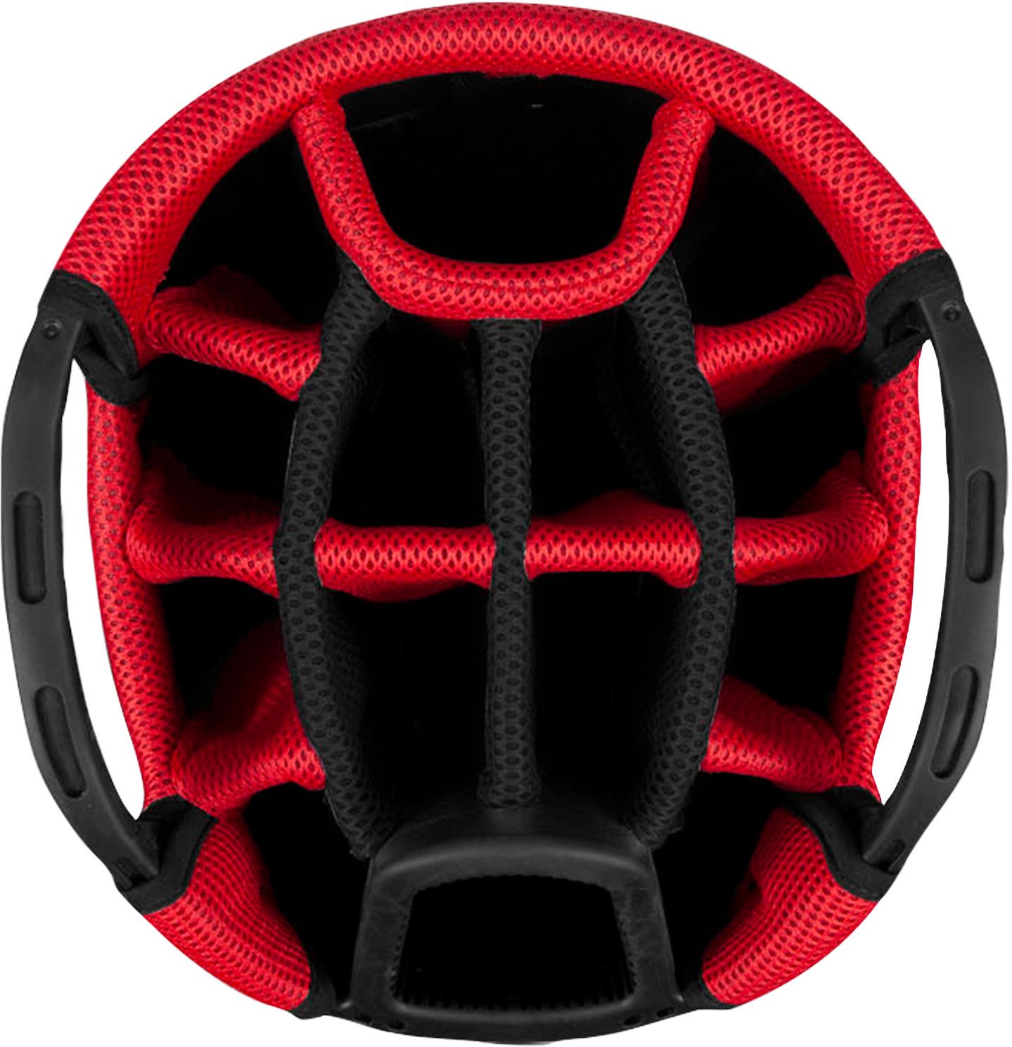 Team Effort Louisville Cardinals Bucket III Cooler Cart Bag product image