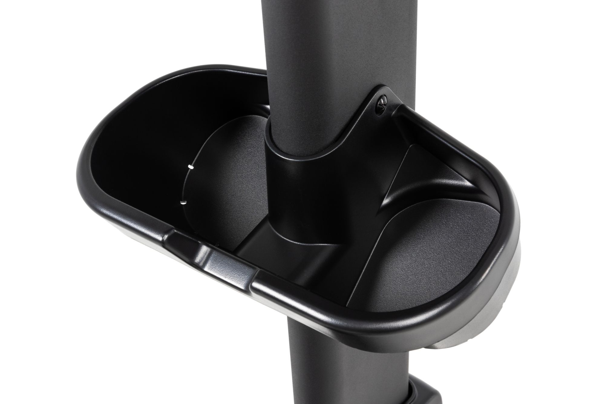 Sole LCB Upright Bike product image