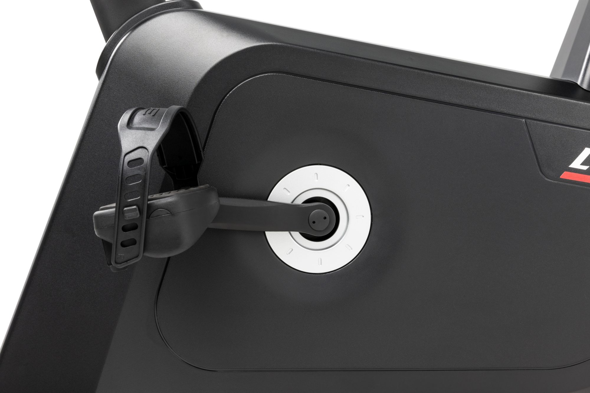 Sole LCB Upright Bike product image