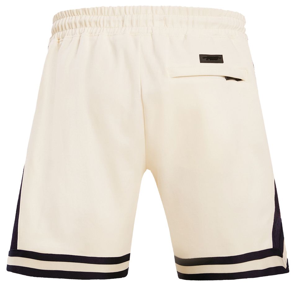 Pro Standard Men's Chicago Cubs Retro Double Knit 2.0 Shorts product image