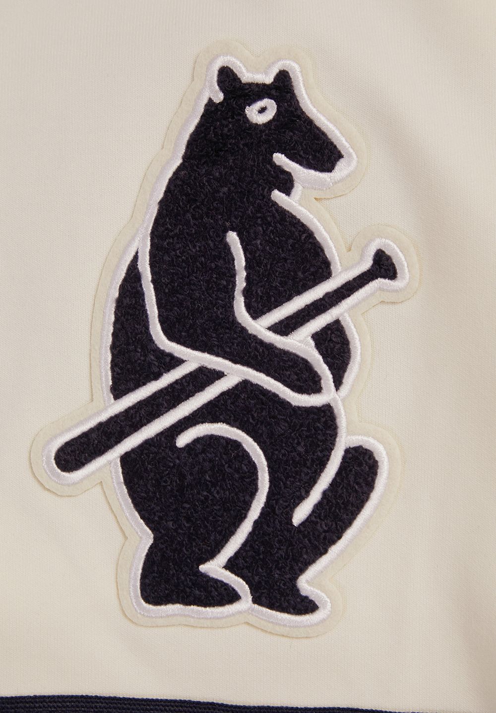 Pro Standard Men's Chicago Cubs Retro Double Knit 2.0 Shorts product image