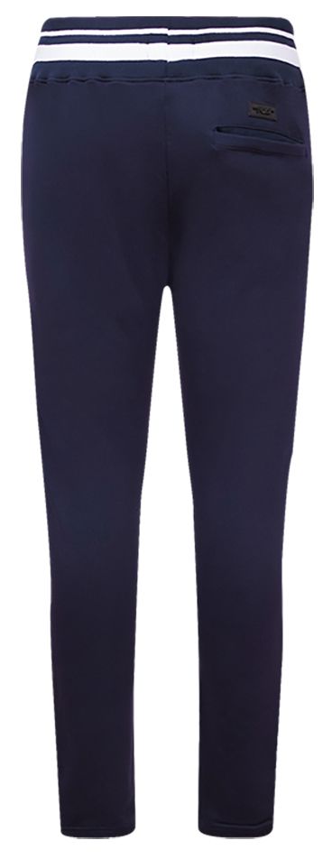 Pro Standard Men's Chicago Cubs Retro Fleece Sweatpants product image