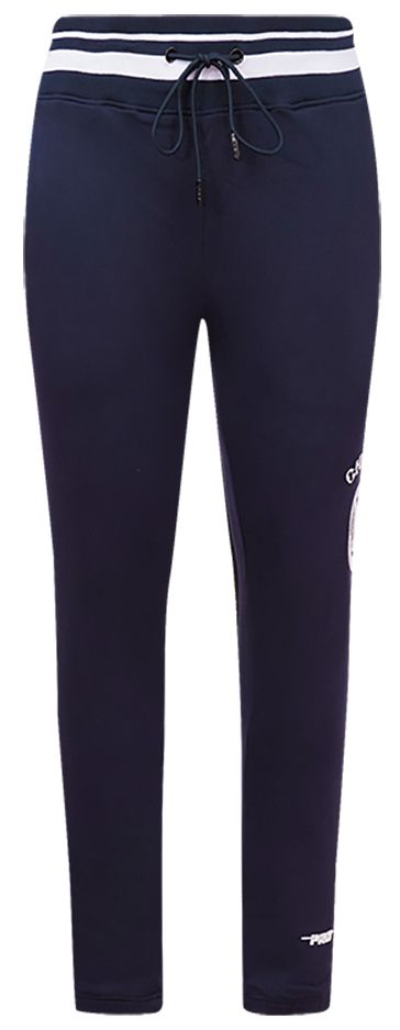 Pro Standard Men's Chicago Cubs Retro Fleece Sweatpants product image