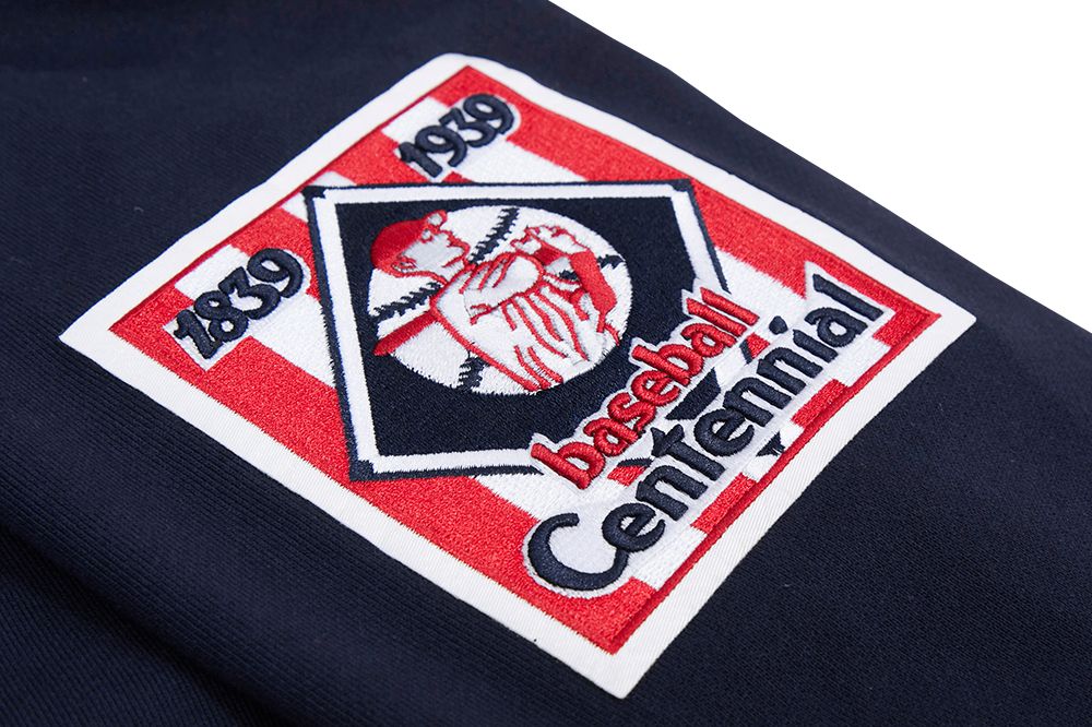 Pro Standard Men's Chicago Cubs Fleece Pullover Hoodie product image