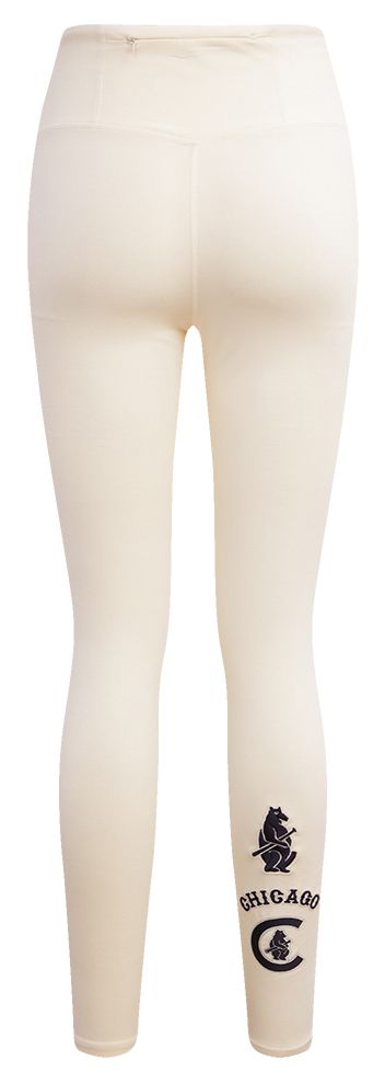 Pro Standard Women's Chicago Cubs Retro Leggings product image