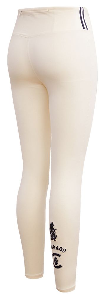 Pro Standard Women's Chicago Cubs Retro Leggings product image