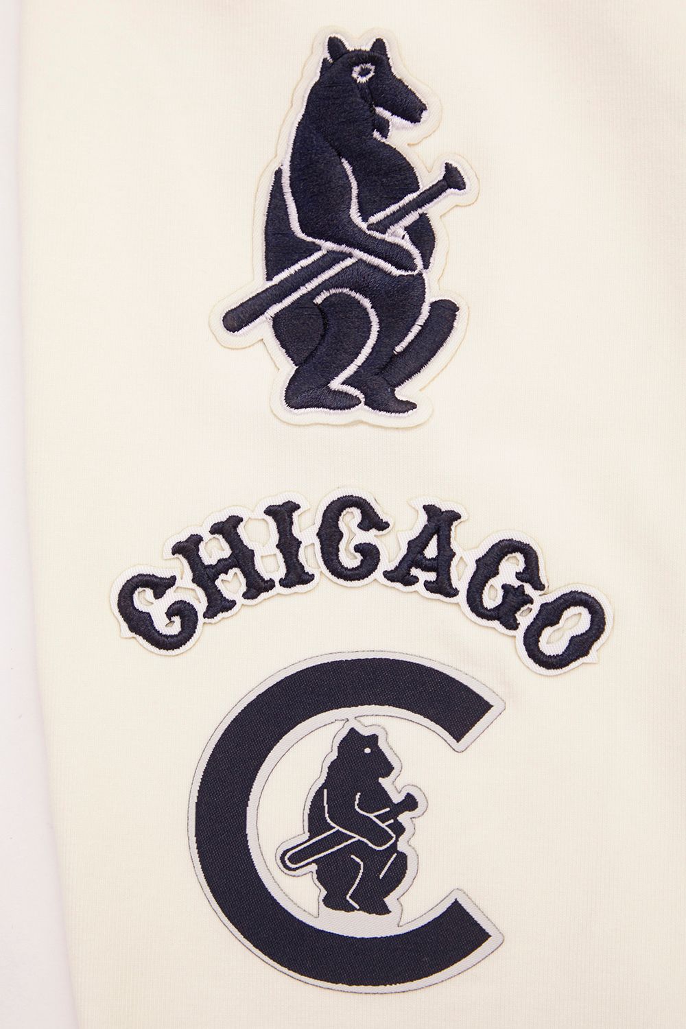 Pro Standard Women's Chicago Cubs Retro Leggings product image
