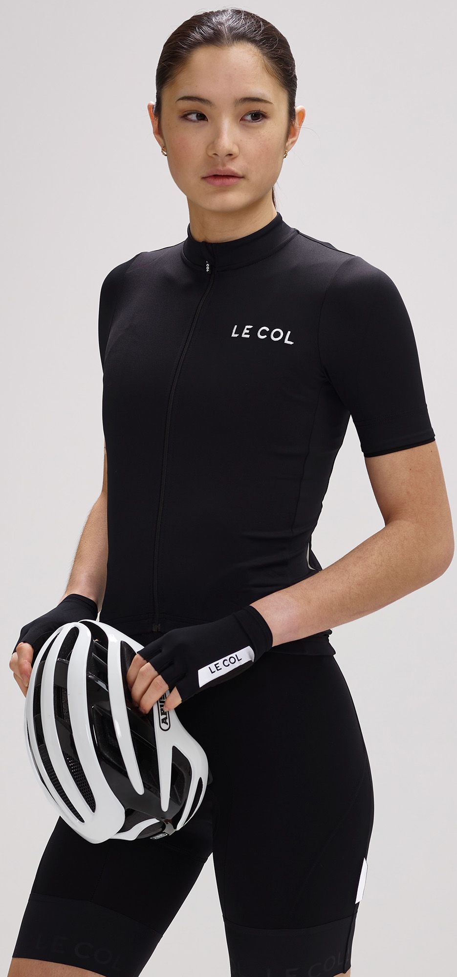 Le Col Cycling Mitts product image