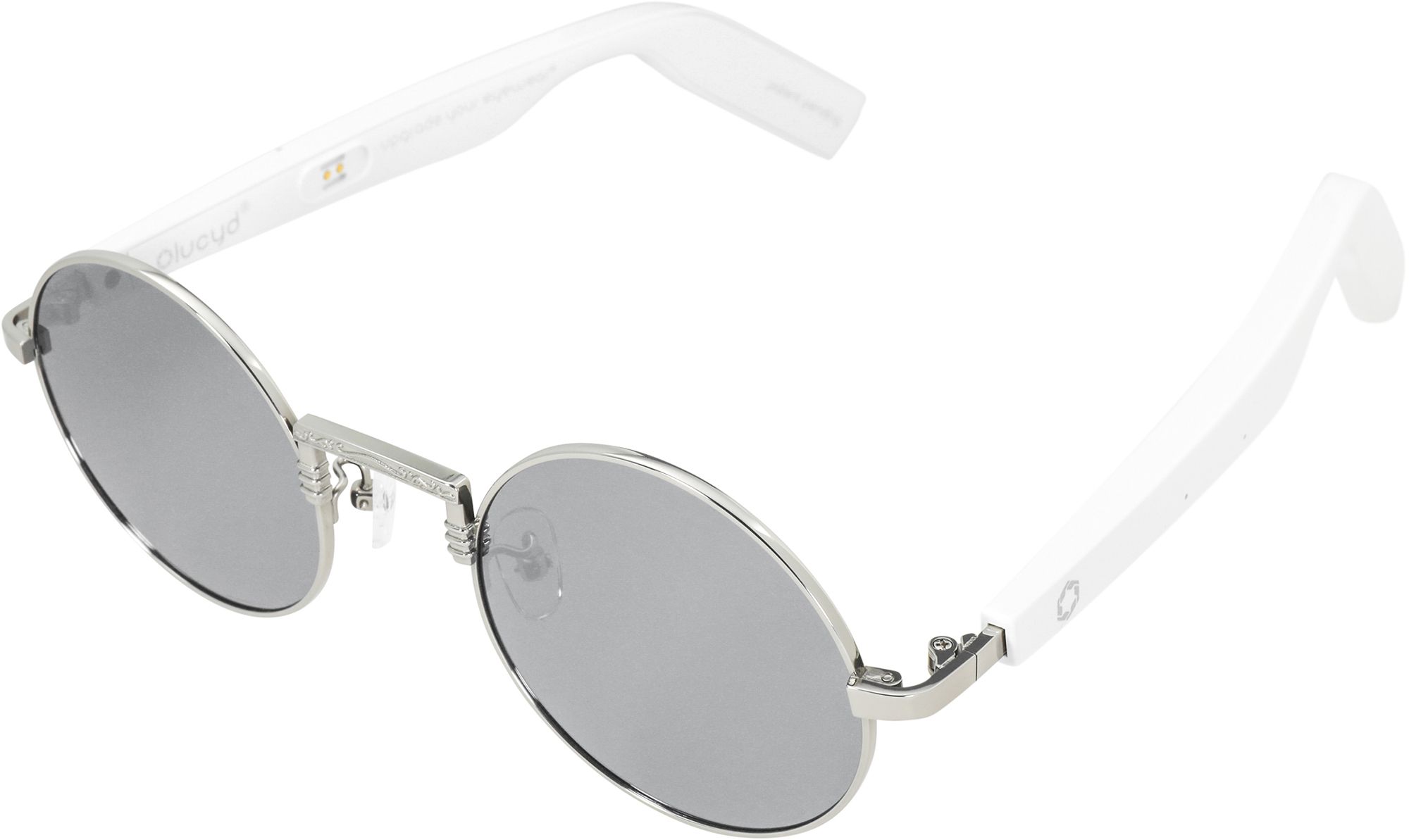 Lucyd Lyte Polaris Bluetooth Sunglasses product image