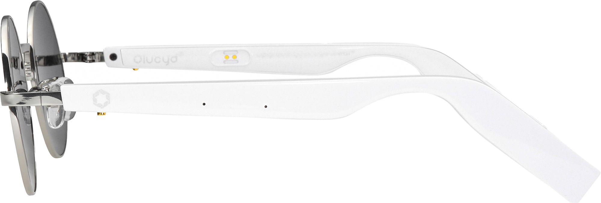 Lucyd Lyte Polaris Bluetooth Sunglasses product image