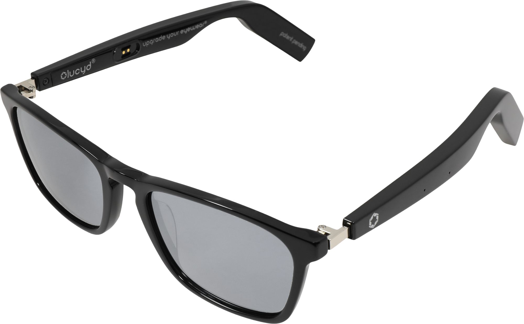 Lucyd Lyte Darkside Bluetooth Sunglasses product image