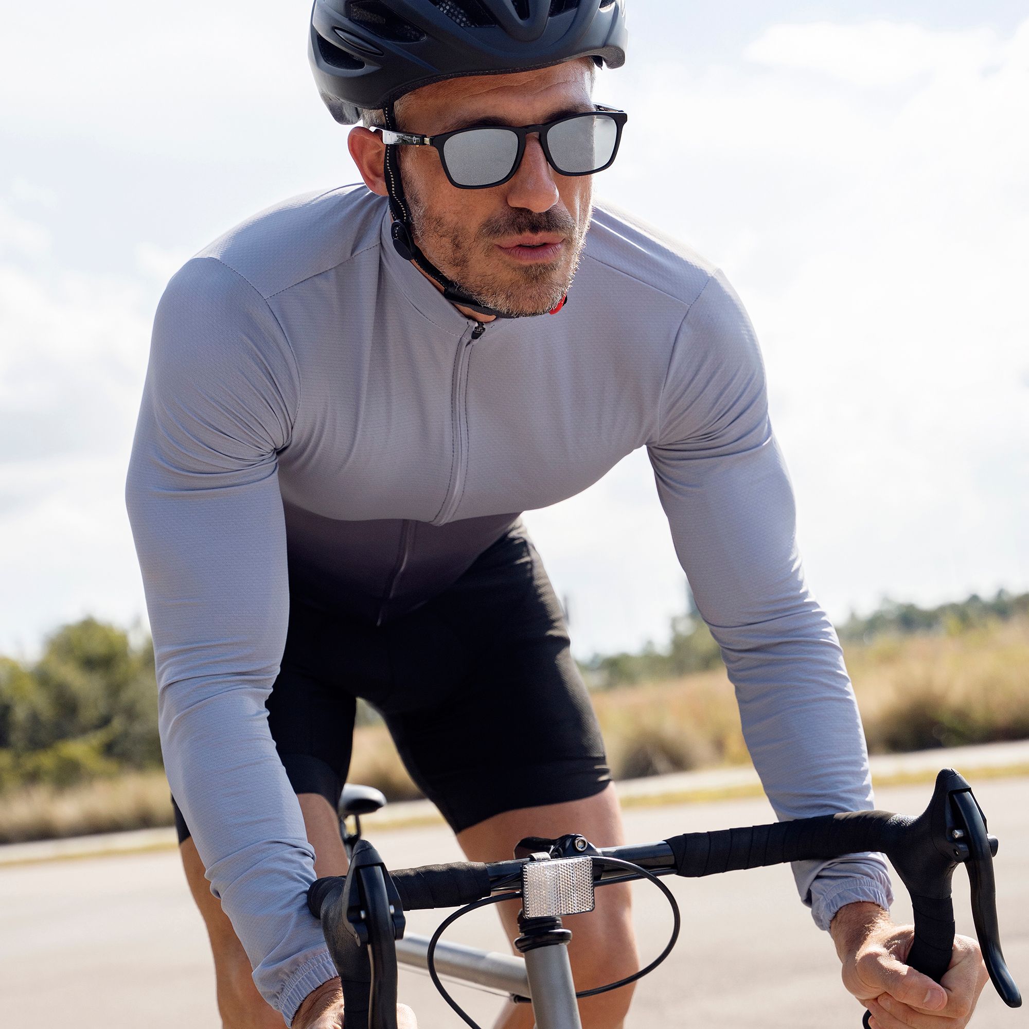 Lucyd Lyte Darkside Bluetooth Sunglasses product image