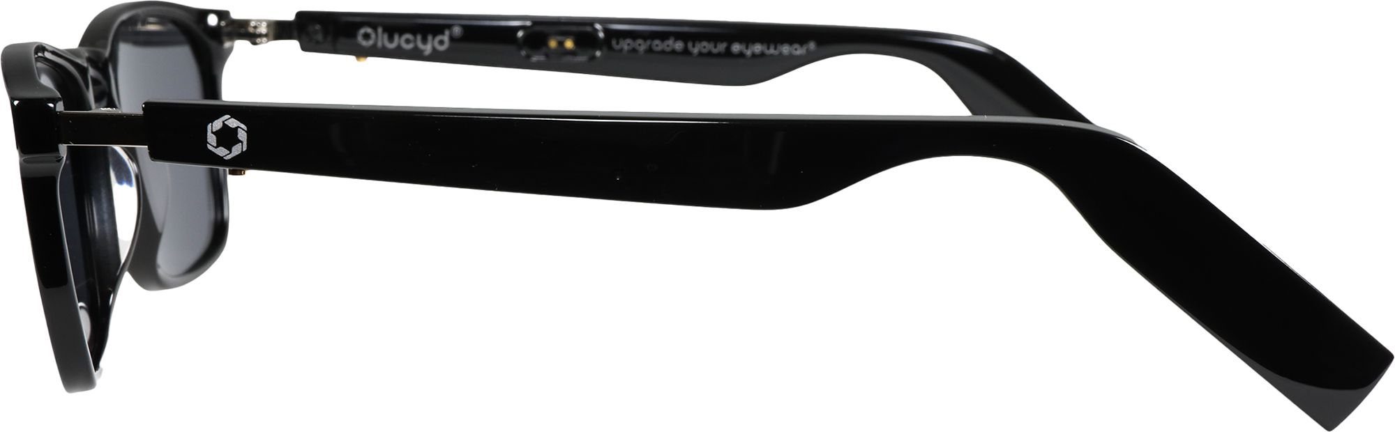 Lucyd Lyte Darkside Bluetooth Sunglasses product image