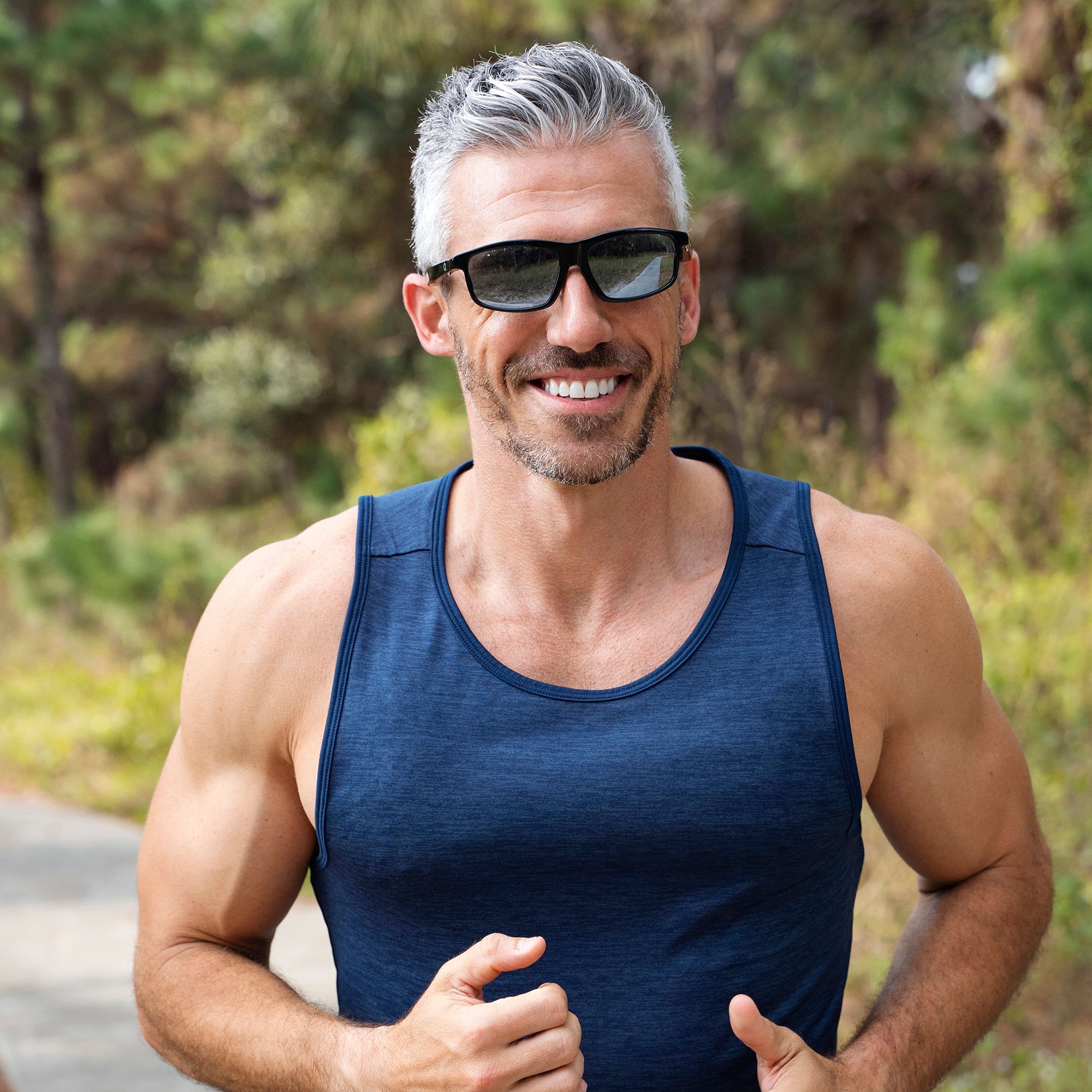 Lucyd Lyte Nitrous Bluetooth Sunglasses product image