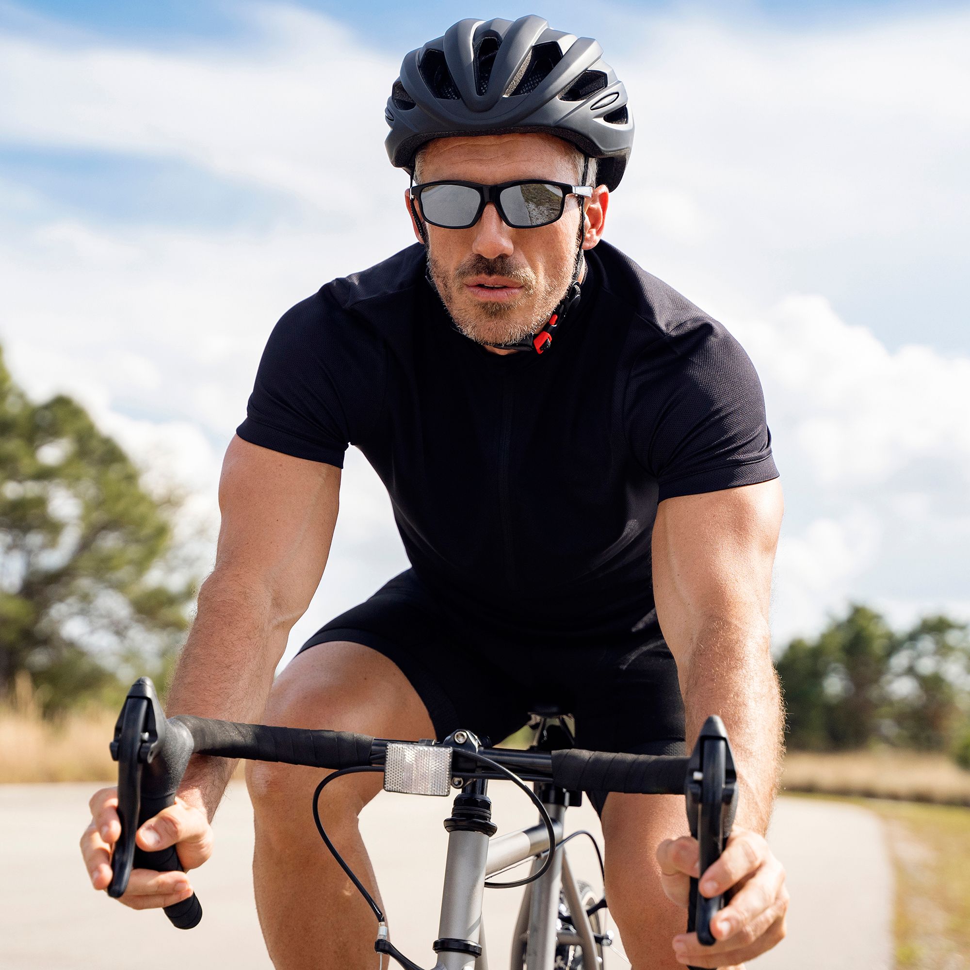 Lucyd Lyte Nitrous Bluetooth Sunglasses product image