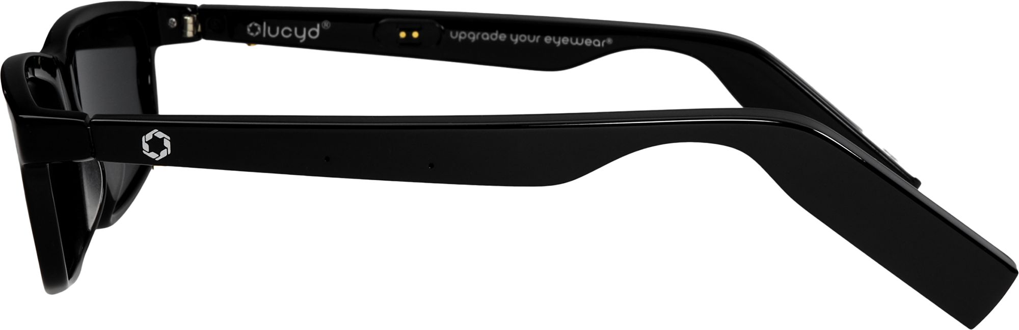Lucyd Lyte Nitrous Bluetooth Sunglasses product image