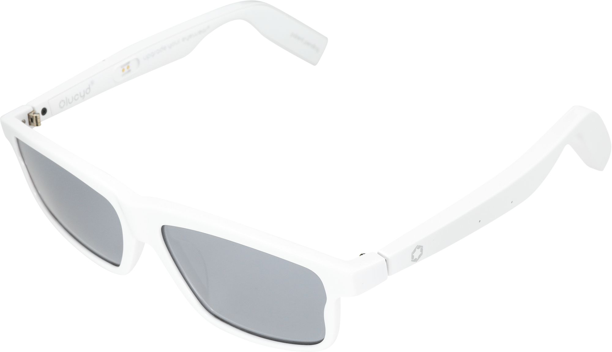 Lucyd Lyte 0° Bluetooth Sunglasses product image