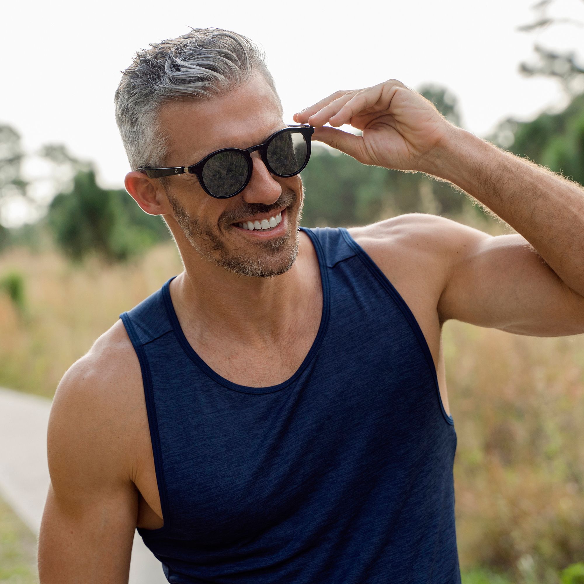 Lucyd Lyte Moonshot Bluetooth Sunglasses product image