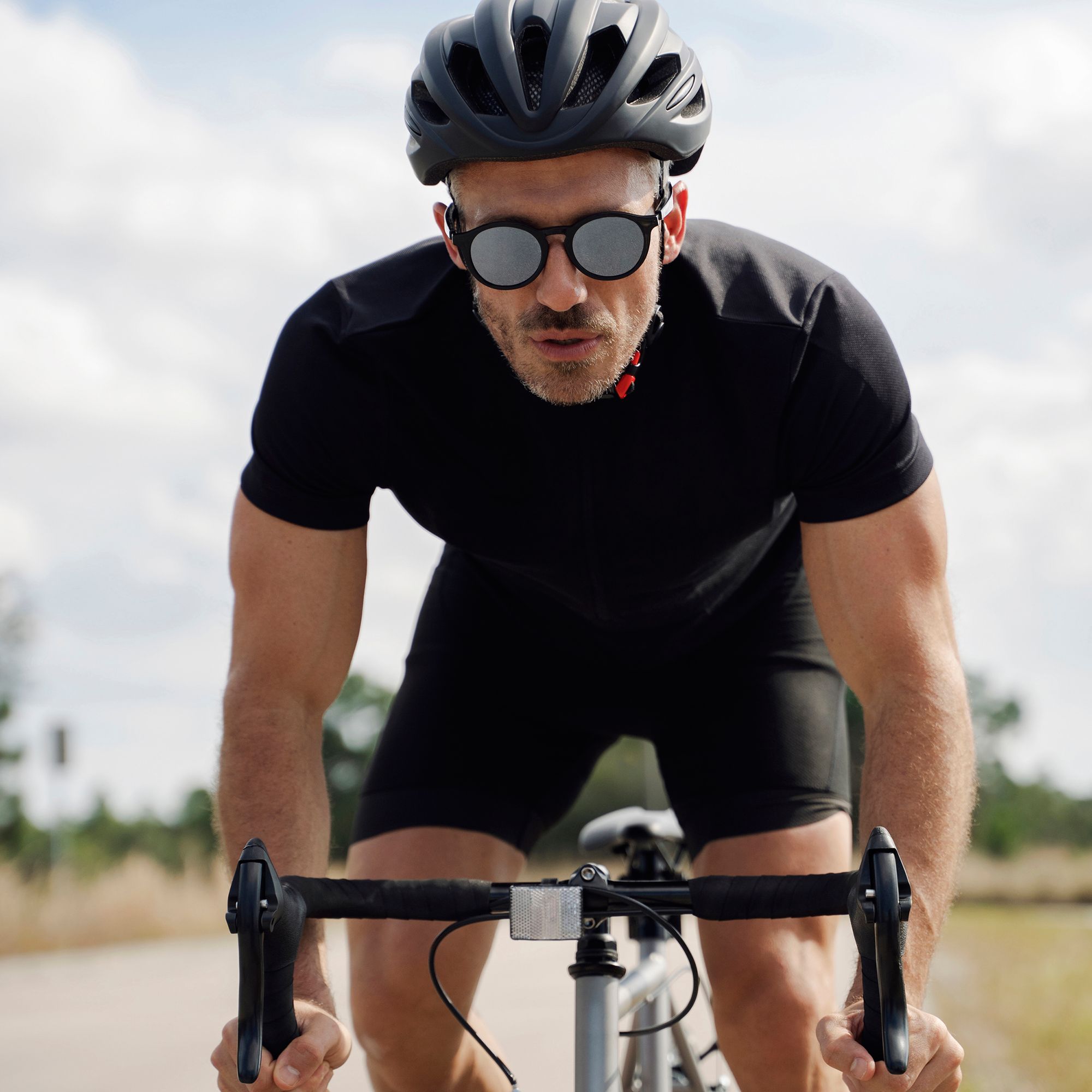 Lucyd Lyte Moonshot Bluetooth Sunglasses product image