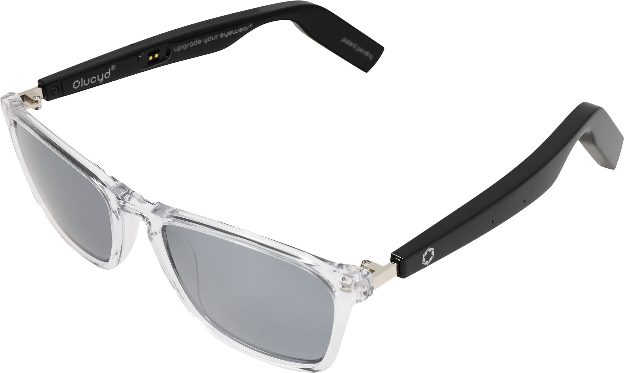 Lucyd Lyte Eclipse Bluetooth Sunglasses product image