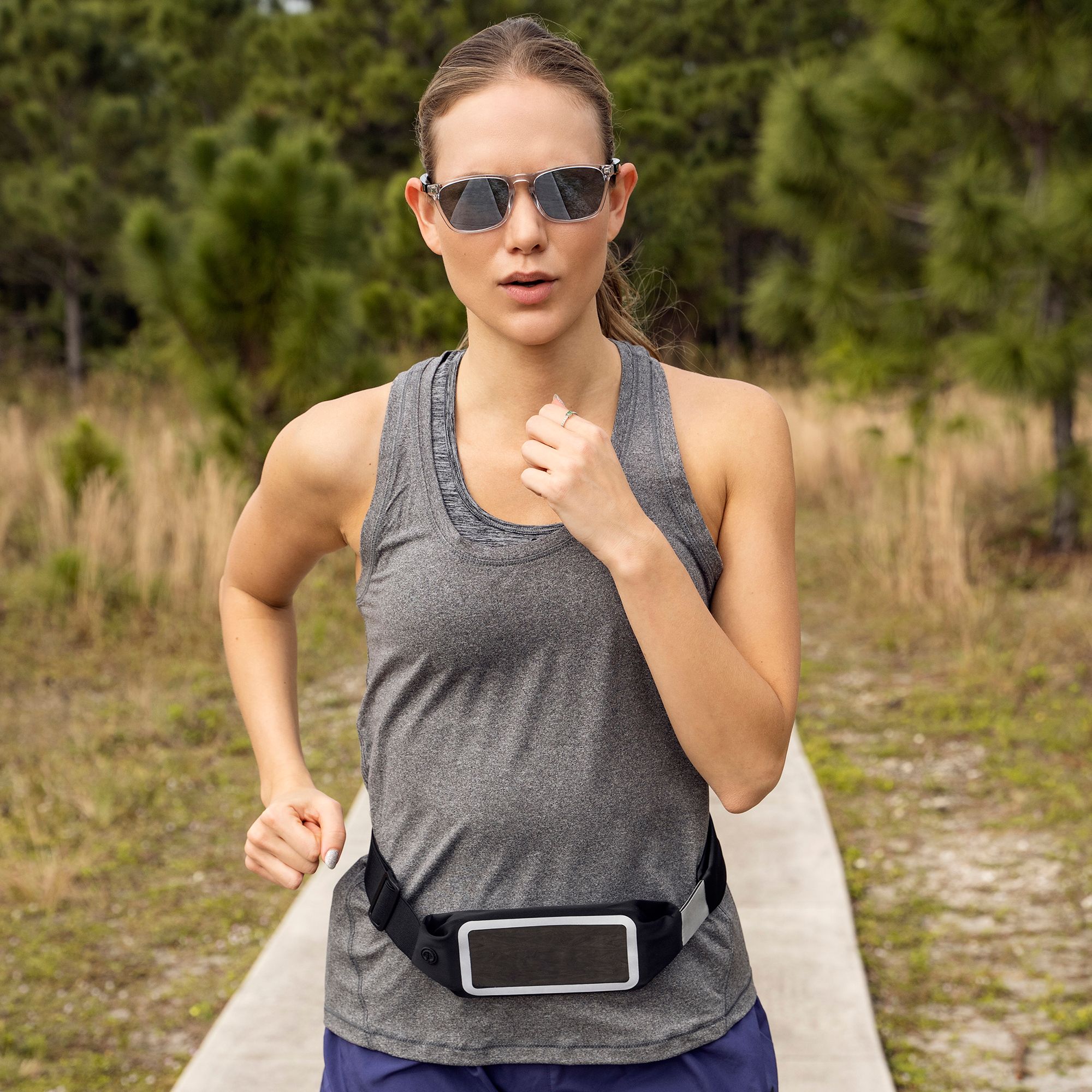 Lucyd Lyte Eclipse Bluetooth Sunglasses product image