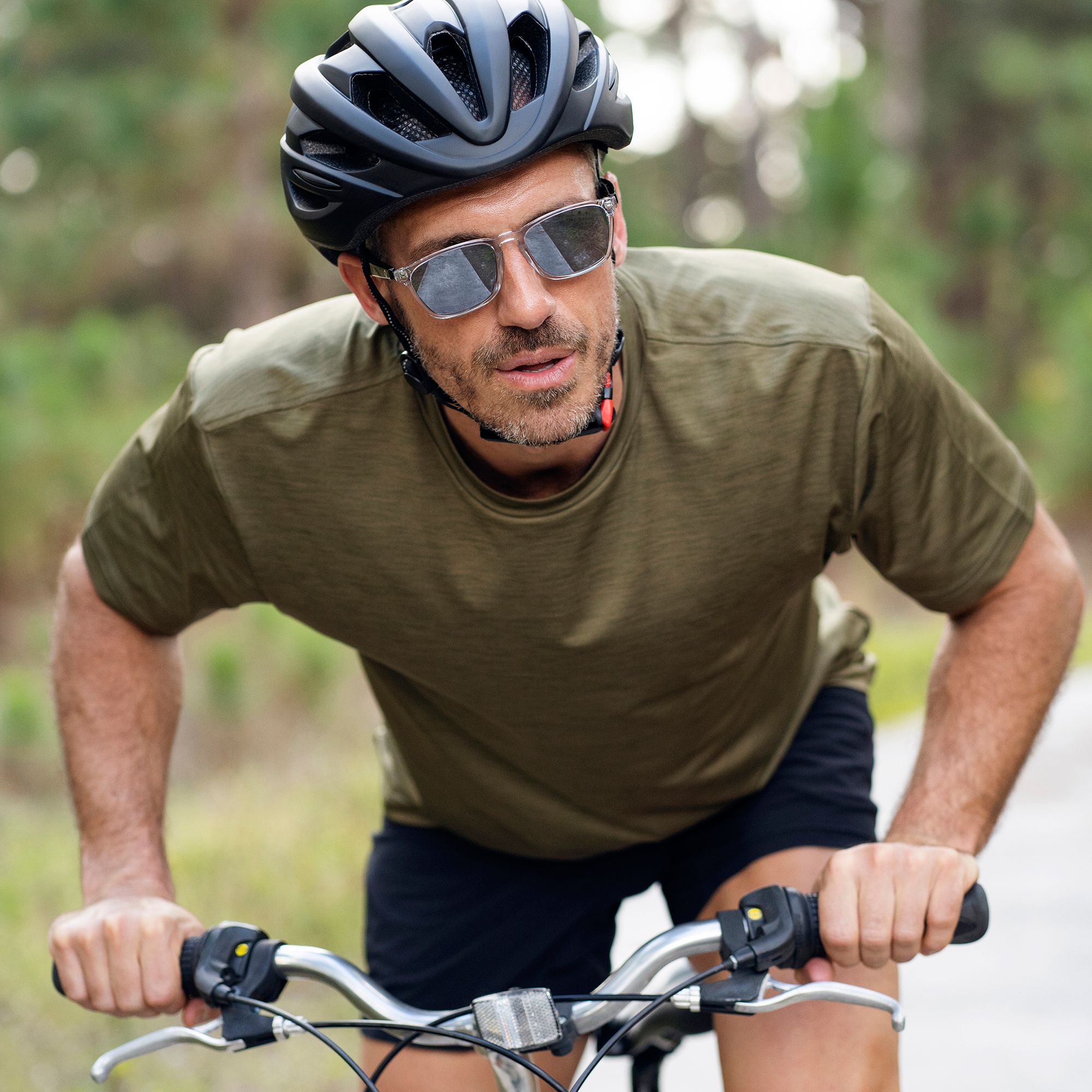 Lucyd Lyte Eclipse Bluetooth Sunglasses product image