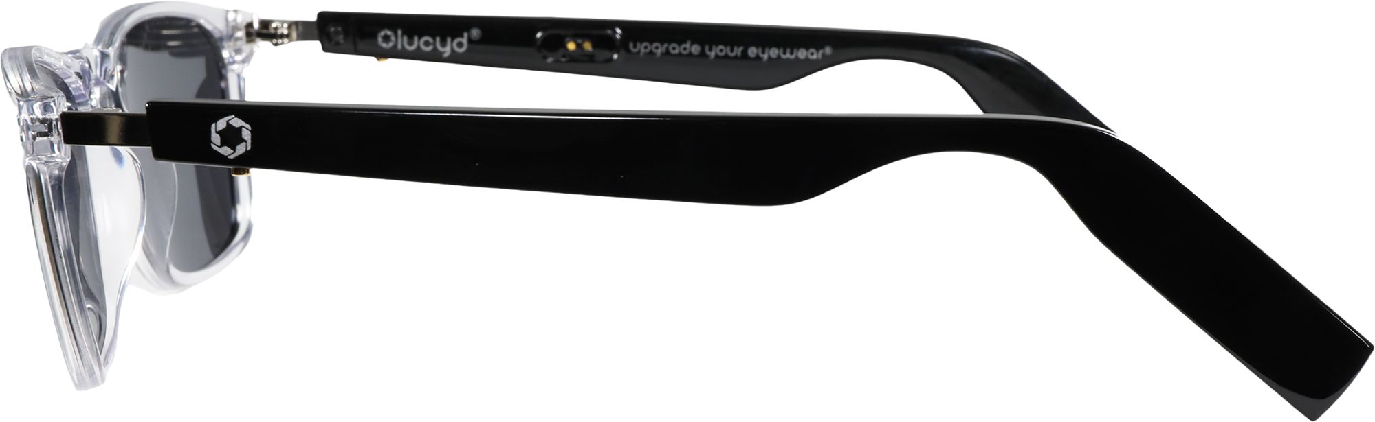 Lucyd Lyte Eclipse Bluetooth Sunglasses product image
