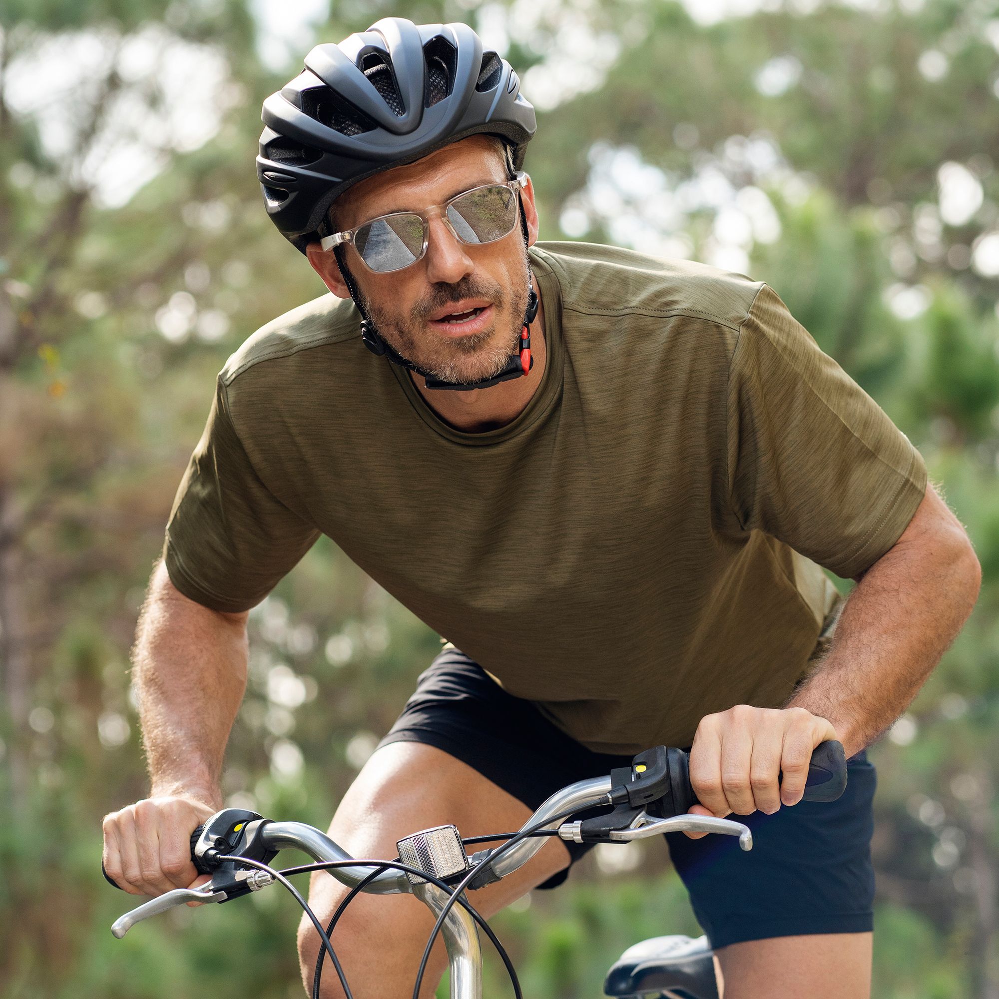 Lucyd Lyte Lytening Bluetooth Sunglasses product image