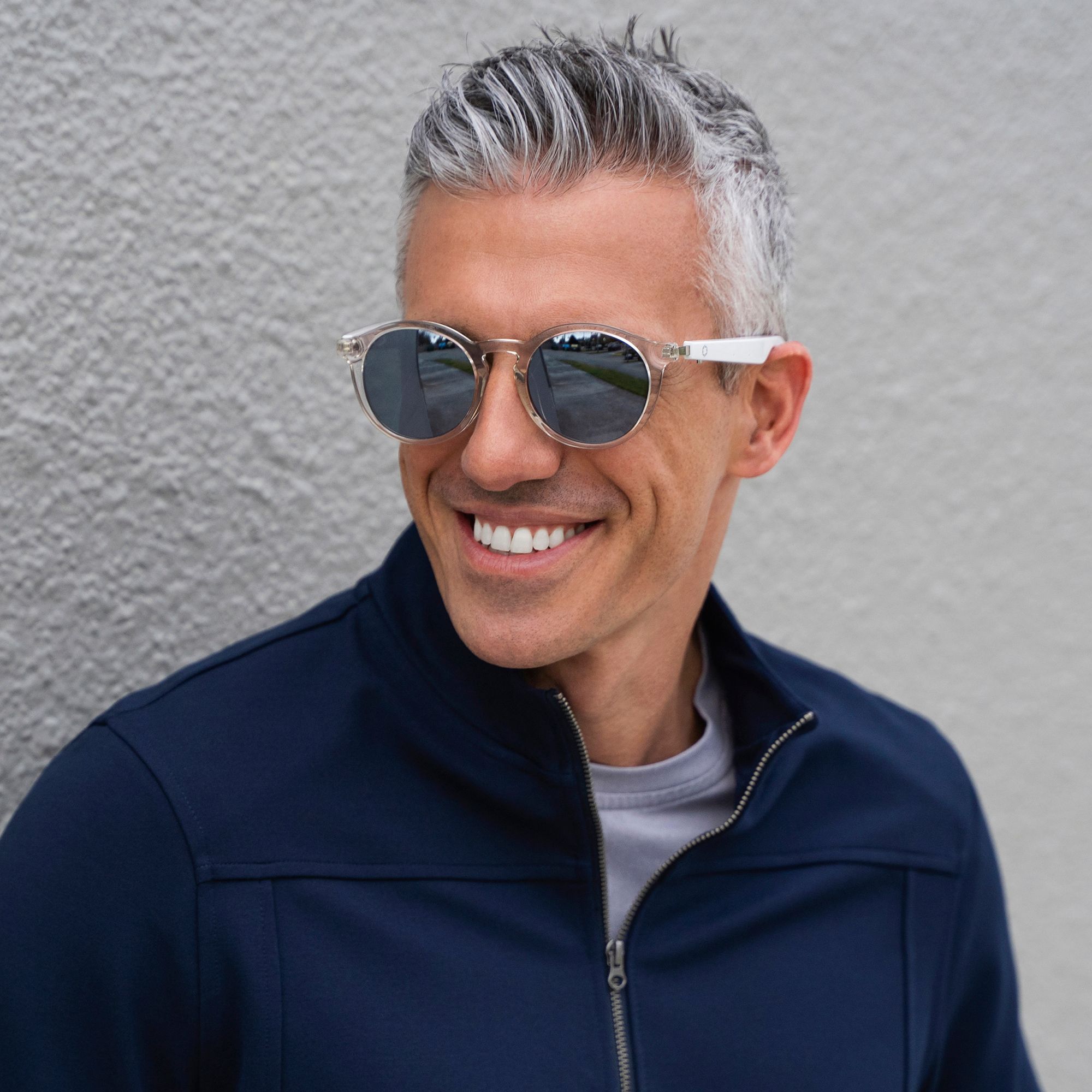 Lucyd Lyte Sunbeam Bluetooth Sunglasses product image