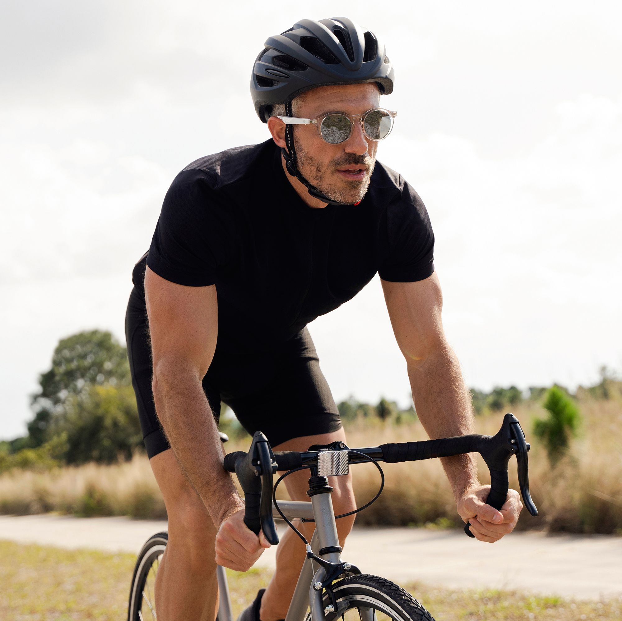 Lucyd Lyte Sunbeam Bluetooth Sunglasses product image