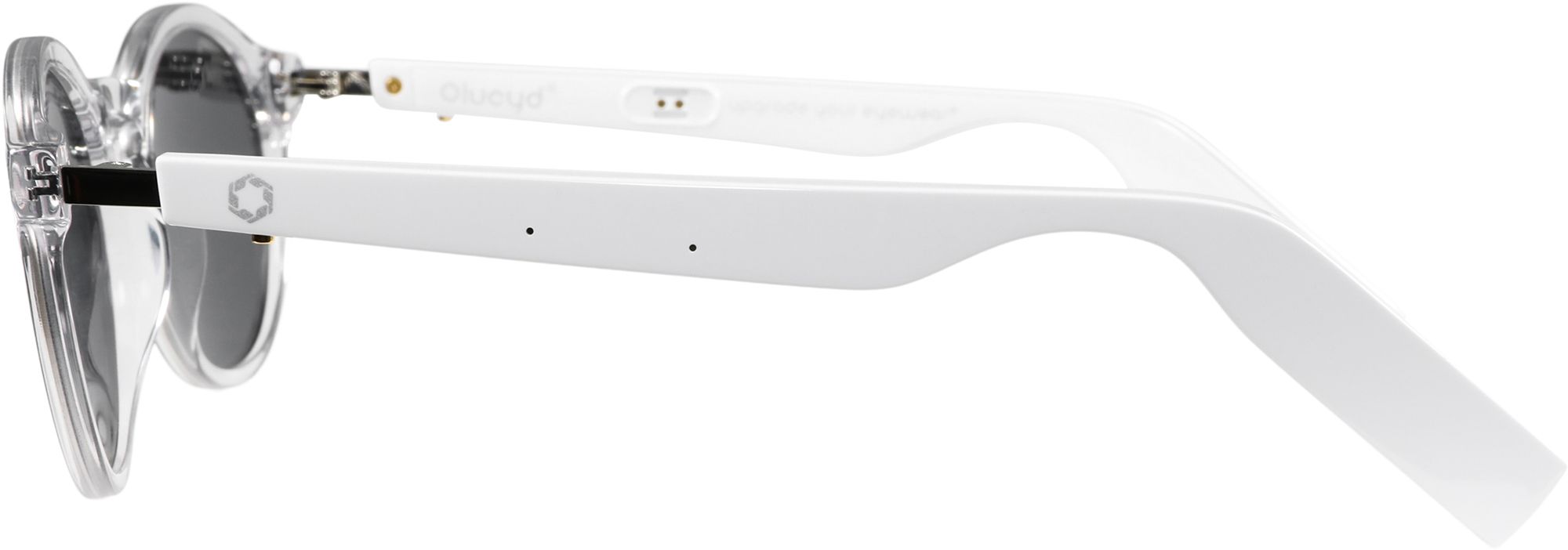 Lucyd Lyte Sunbeam Bluetooth Sunglasses product image