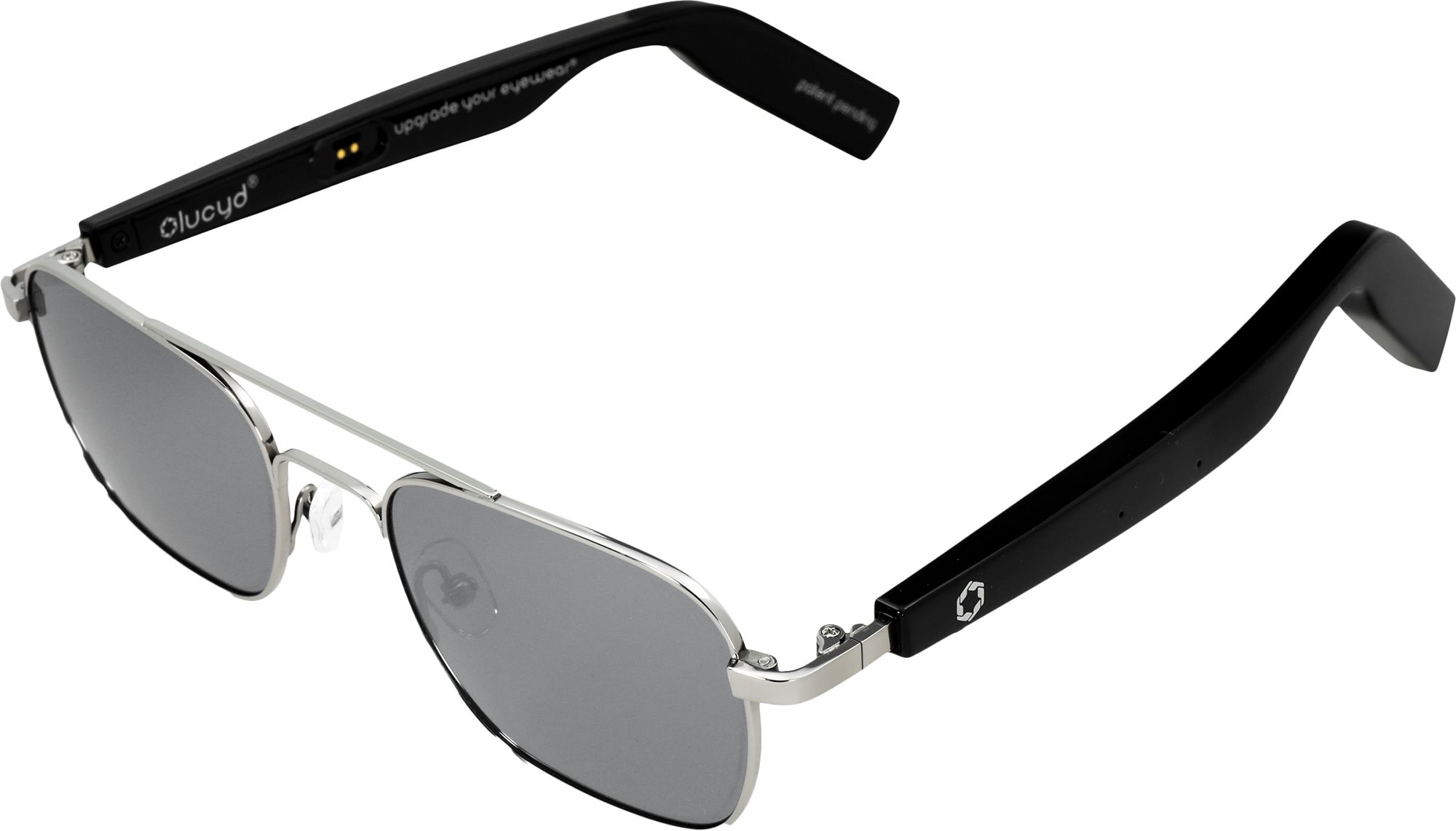Lucyd Lyte Starman Bluetooth Sunglasses product image