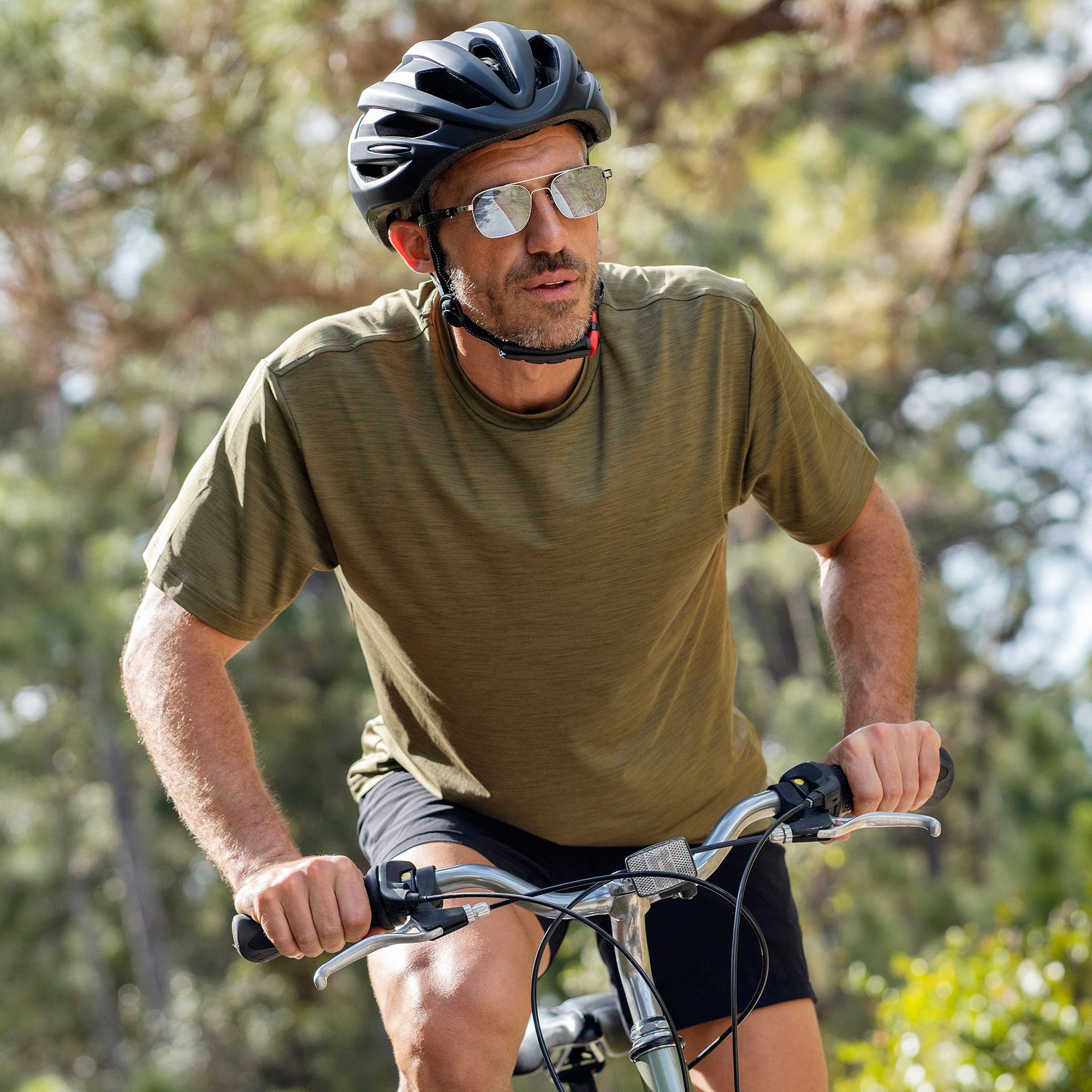 Lucyd Lyte Starman Bluetooth Sunglasses product image